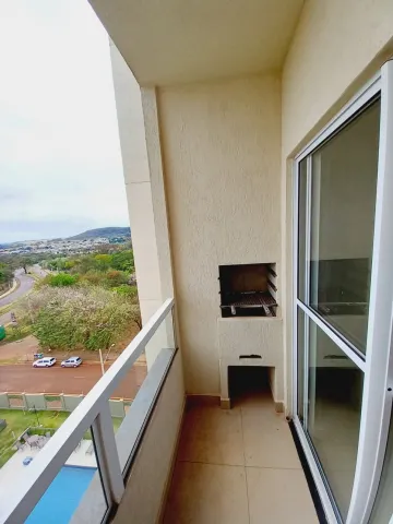imagem 3 - Apartamento de 46m² com 02 quartos para locação - Recreio das Acácias imagem 3 - Apartamento de 46m² com 02 quartos para locação - Recreio das Acácias