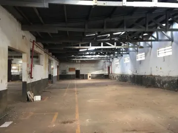 imagem 1 - Comercial padrão - Galpão - Armazém imagem 1 - Comercial padrão - Galpão - Armazém