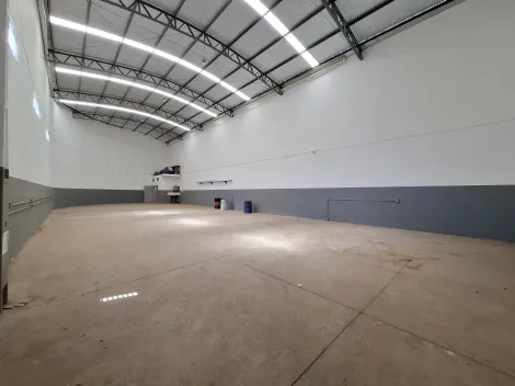 imagem 3 - Galpão de 300m² com 02 lavabos para locação - Jardim Jóquei Clube imagem 3 - Galpão de 300m² com 02 lavabos para locação - Jardim Jóquei Clube