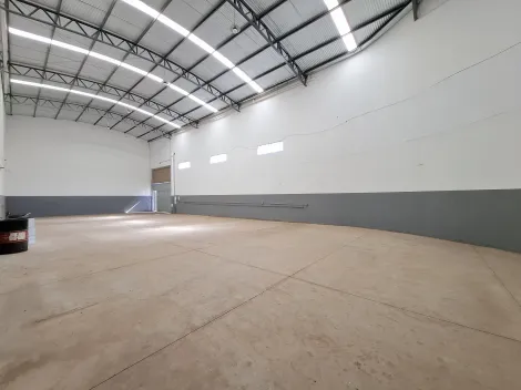 imagem 4 - Galpão de 300m² com 02 lavabos para locação - Jardim Jóquei Clube imagem 4 - Galpão de 300m² com 02 lavabos para locação - Jardim Jóquei Clube