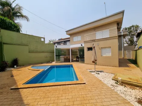 imagem 1 - Casa sobrado de 302m² com 03 suítes para locação e venda em condomínio - Royal Park imagem 1 - Casa sobrado de 302m² com 03 suítes para locação e venda em condomínio - Royal Park
