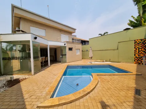 imagem 3 - Casa sobrado de 302m² com 03 suítes para locação e venda em condomínio - Royal Park imagem 3 - Casa sobrado de 302m² com 03 suítes para locação e venda em condomínio - Royal Park