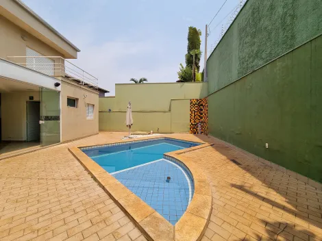 imagem 4 - Casa sobrado de 302m² com 03 suítes para locação e venda em condomínio - Royal Park imagem 4 - Casa sobrado de 302m² com 03 suítes para locação e venda em condomínio - Royal Park