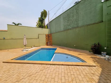 imagem 5 - Casa sobrado de 302m² com 03 suítes para locação e venda em condomínio - Royal Park imagem 5 - Casa sobrado de 302m² com 03 suítes para locação e venda em condomínio - Royal Park