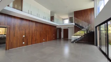 imagem 3 - Casa de 514m² com 04 suítes para locação e venda em condomínio - Jardim Olhos D`Água II imagem 3 - Casa de 514m² com 04 suítes para locação e venda em condomínio - Jardim Olhos D`Água II