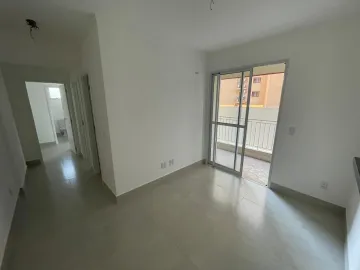 imagem 1 - Apartamento 59m² com 02 quartos para locação - Ribeirânia imagem 1 - Apartamento 59m² com 02 quartos para locação - Ribeirânia