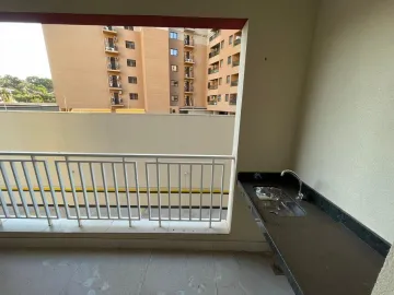 imagem 2 - Apartamento 59m² com 02 quartos para locação - Ribeirânia imagem 2 - Apartamento 59m² com 02 quartos para locação - Ribeirânia