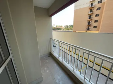 imagem 3 - Apartamento 59m² com 02 quartos para locação - Ribeirânia imagem 3 - Apartamento 59m² com 02 quartos para locação - Ribeirânia