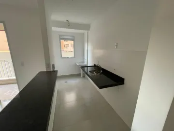 imagem 5 - Apartamento 59m² com 02 quartos para locação - Ribeirânia imagem 5 - Apartamento 59m² com 02 quartos para locação - Ribeirânia