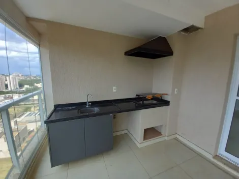 Alugar Apartamentos / Padrão em Ribeirão Preto R$ 6.500,00 - Foto 8