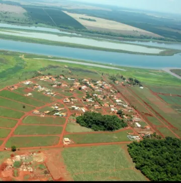 Comprar Terrenos / Padrão em Planura R$ 70.000,00 - Foto 1