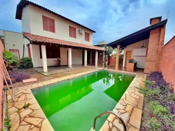 Alugar Casas / Padrão em Ribeirão Preto R$ 5.000,00 - Foto 13
