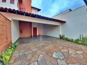 Alugar Casas / Padrão em Ribeirão Preto R$ 5.000,00 - Foto 2