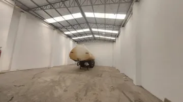 Alugar Comercial / Salão/Galpão em Ribeirão Preto R$ 5.500,00 - Foto 1