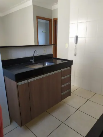 Alugar Apartamentos / Padrão em Ribeirão Preto R$ 790,00 - Foto 8