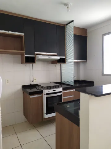 Alugar Apartamentos / Padrão em Ribeirão Preto R$ 790,00 - Foto 6
