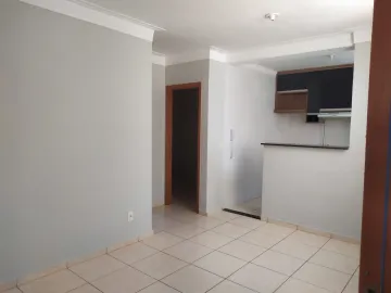 Alugar Apartamentos / Padrão em Ribeirão Preto R$ 790,00 - Foto 1