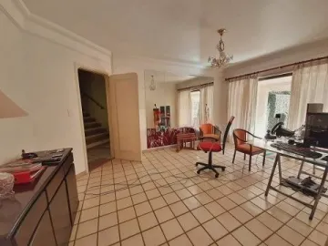 imagem 3 - Casa sobrado de 594m² com 04 suítes à venda - Jardim Sumaré imagem 3 - Casa sobrado de 594m² com 04 suítes à venda - Jardim Sumaré