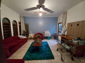 imagem 1 - CASA COM SALÃO COMERCIAL E EDÍCULA imagem 1 - CASA COM SALÃO COMERCIAL E EDÍCULA