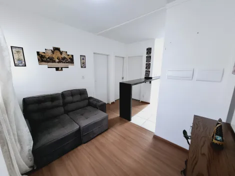 imagem 3 - Apartamento - Padrão imagem 3 - Apartamento - Padrão