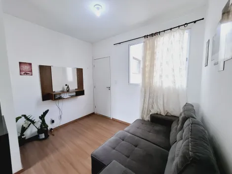 imagem 2 - Apartamento - Padrão imagem 2 - Apartamento - Padrão