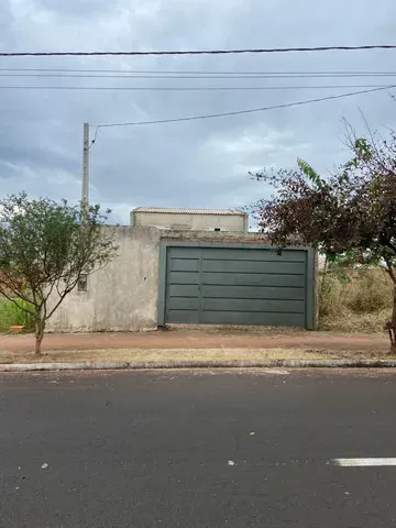 Casas / Padrão em Ribeirão Preto , Comprar por R$225.000,00