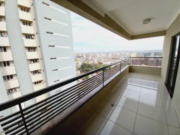 Alugar Apartamentos / Cobertura em Ribeirão Preto R$ 5.000,00 - Foto 3