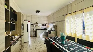 imagem 3 - Casa térrea de 185m² com 03 quartos para venda - Jardim Diva Tarla de Carvalho imagem 3 - Casa térrea de 185m² com 03 quartos para venda - Jardim Diva Tarla de Carvalho