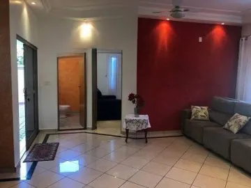 Alugar Casas / Padrão em Ribeirão Preto R$ 8.500,00 - Foto 5