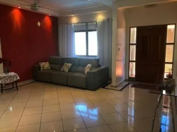 Alugar Casas / Padrão em Ribeirão Preto R$ 8.500,00 - Foto 3