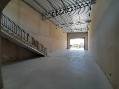 Sertaozinho Conjunto Habitacional Lucia Fabro Sverzut Comercial Locacao R$ 5.000,00  3 Vagas Area do terreno 200.00m2 Area construida 150.00m2