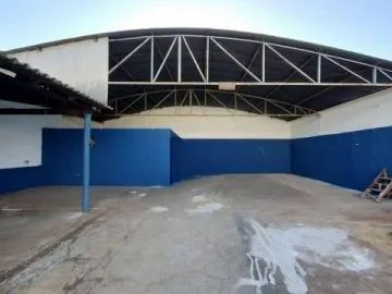 imagem 4 - Comercial padrão - Galpão - Armazém imagem 4 - Comercial padrão - Galpão - Armazém