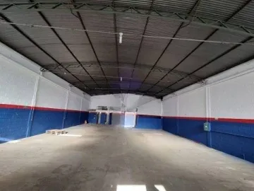 imagem 1 - Comercial padrão - Galpão - Armazém imagem 1 - Comercial padrão - Galpão - Armazém