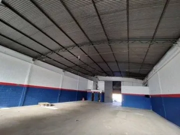 imagem 2 - Comercial padrão - Galpão - Armazém imagem 2 - Comercial padrão - Galpão - Armazém