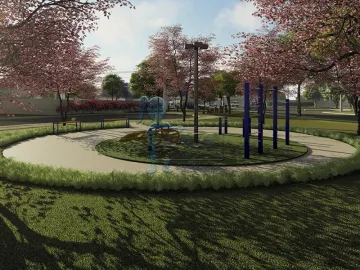 imagem 2 - TERRENO EM LOTEAMENTO ABERTO imagem 2 - TERRENO EM LOTEAMENTO ABERTO