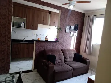 imagem 2 - APARTAMENTO COM 2 DORMITÓRIOS NO PARQUE SÃO SEBASTIÃO imagem 2 - APARTAMENTO COM 2 DORMITÓRIOS NO PARQUE SÃO SEBASTIÃO