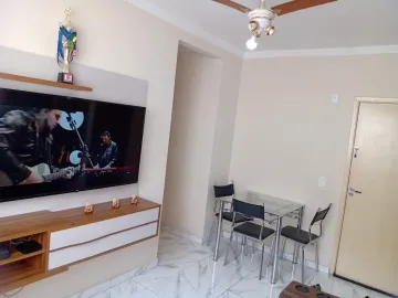 imagem 1 - APARTAMENTO COM 2 DORMITÓRIOS NO PARQUE SÃO SEBASTIÃO imagem 1 - APARTAMENTO COM 2 DORMITÓRIOS NO PARQUE SÃO SEBASTIÃO