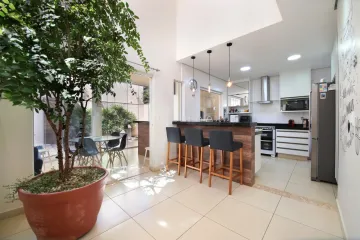 imagem 1 - Casa de 234m²em condomínio  com 04 suítes à venda - Bonfim Paulista imagem 1 - Casa de 234m²em condomínio  com 04 suítes à venda - Bonfim Paulista