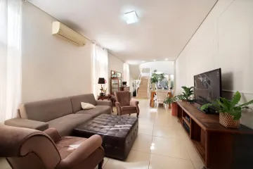 imagem 3 - Casa de 234m²em condomínio  com 04 suítes à venda - Bonfim Paulista imagem 3 - Casa de 234m²em condomínio  com 04 suítes à venda - Bonfim Paulista