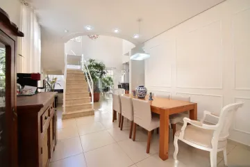 imagem 5 - Casa de 234m²em condomínio  com 04 suítes à venda - Bonfim Paulista imagem 5 - Casa de 234m²em condomínio  com 04 suítes à venda - Bonfim Paulista