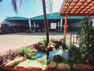 imagem 2 - EXCELENTE GALPÃO NA VILA CARVALHO imagem 2 - EXCELENTE GALPÃO NA VILA CARVALHO