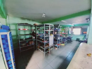 imagem 3 - Galpão comercial de 533m² para locação - Vila Tiberio imagem 3 - Galpão comercial de 533m² para locação - Vila Tiberio