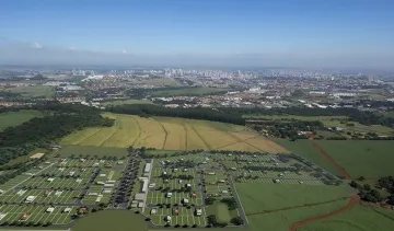 imagem 1 - EXCELENTE TERRENO À VENDA NO BAIRRO VILLAS DO MIRANTE imagem 1 - EXCELENTE TERRENO À VENDA NO BAIRRO VILLAS DO MIRANTE