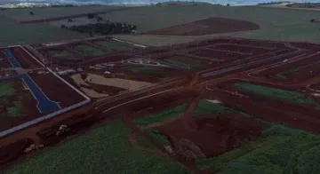 imagem 2 - EXCELENTE TERRENO À VENDA NO BAIRRO VILLAS DO MIRANTE imagem 2 - EXCELENTE TERRENO À VENDA NO BAIRRO VILLAS DO MIRANTE