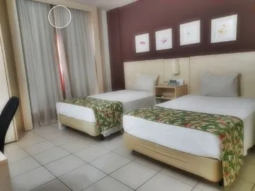 imagem 1 - EXCELENTE OPORTUNIDADE FLAT MOBILIADO EM HOTEL NO CENTRO imagem 1 - EXCELENTE OPORTUNIDADE FLAT MOBILIADO EM HOTEL NO CENTRO