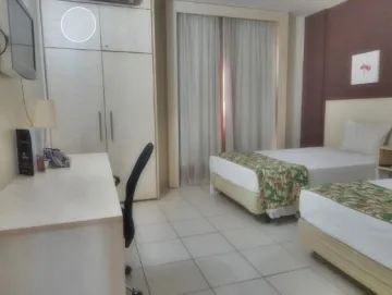 imagem 2 - EXCELENTE OPORTUNIDADE FLAT MOBILIADO EM HOTEL NO CENTRO imagem 2 - EXCELENTE OPORTUNIDADE FLAT MOBILIADO EM HOTEL NO CENTRO