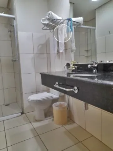 imagem 4 - EXCELENTE OPORTUNIDADE FLAT MOBILIADO EM HOTEL NO CENTRO imagem 4 - EXCELENTE OPORTUNIDADE FLAT MOBILIADO EM HOTEL NO CENTRO