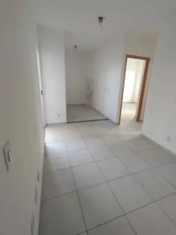 imagem 1 - Apartamento com quintal em condomínio com lazer completo imagem 1 - Apartamento com quintal em condomínio com lazer completo