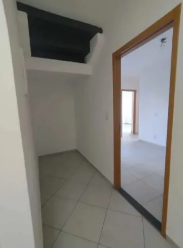 imagem 3 - Apartamento com quintal em condomínio com lazer completo imagem 3 - Apartamento com quintal em condomínio com lazer completo