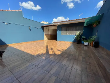 Casas / Padrão em Ribeirão Preto , Comprar por R$695.000,00